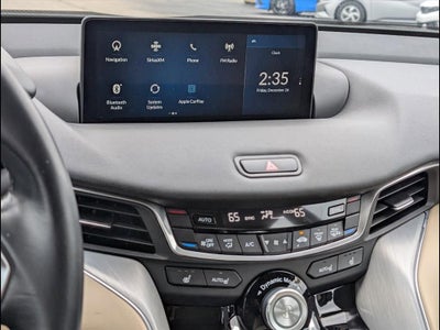 2023 Acura TLX Technology Package