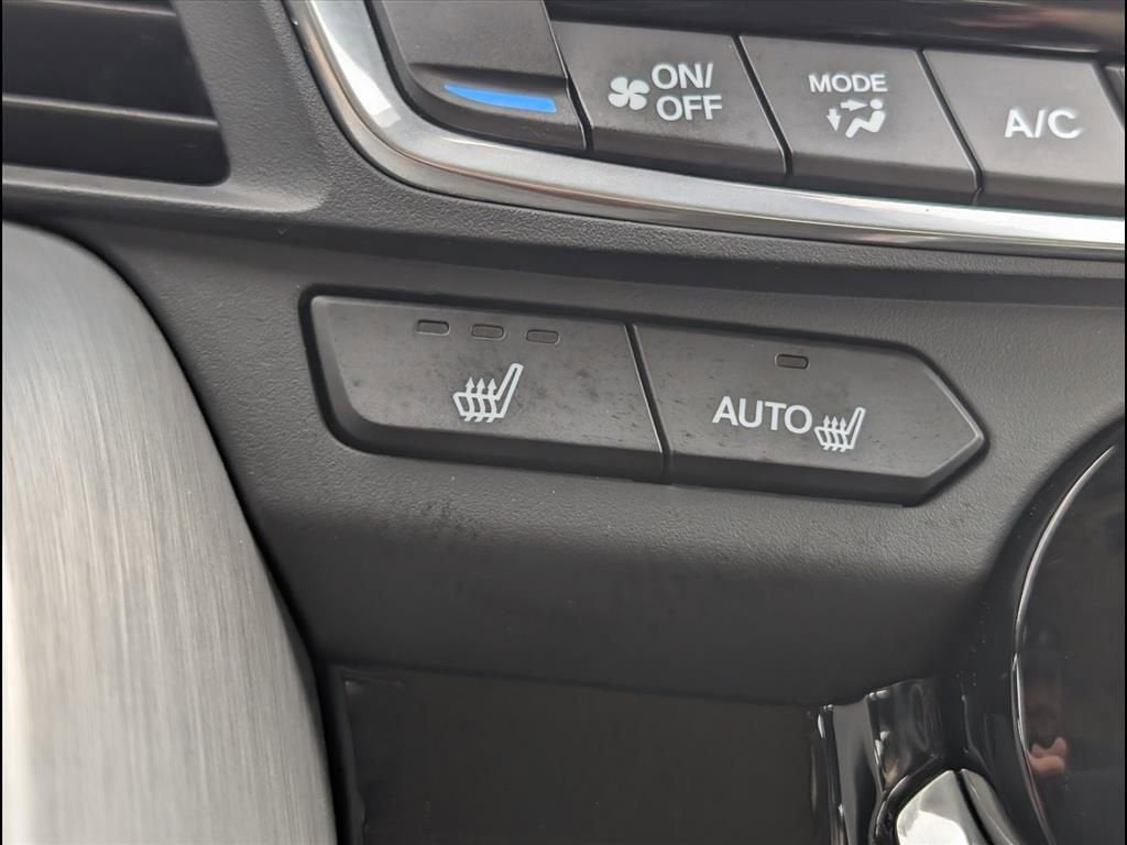 2023 Acura TLX Technology Package