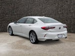 2023 Acura TLX Technology Package