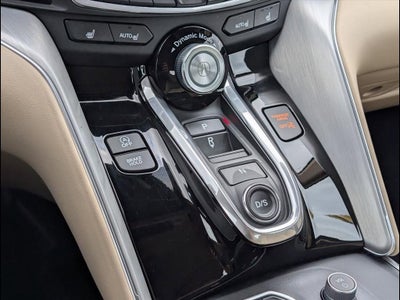 2023 Acura TLX Technology Package