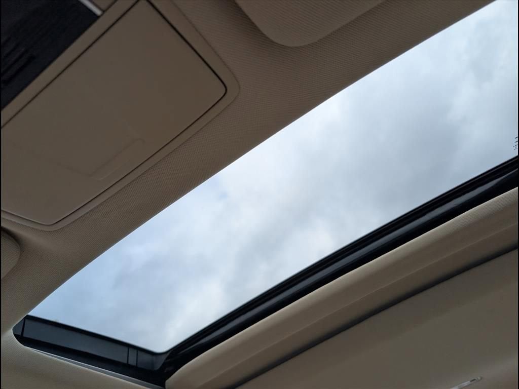 2023 Acura TLX Technology Package