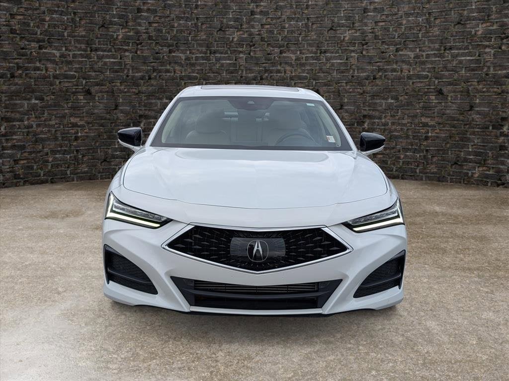 2023 Acura TLX Technology Package