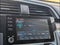 2020 Honda Civic Sedan EX