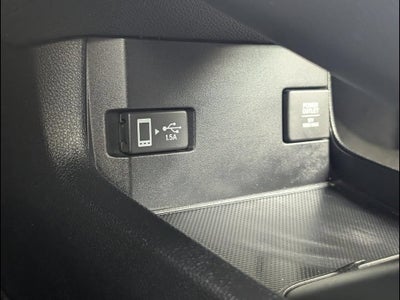 2020 Honda Civic Sedan EX