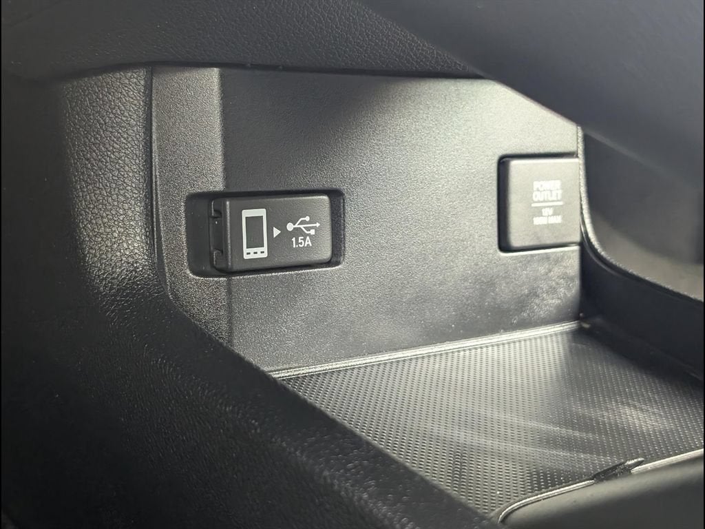 2020 Honda Civic Sedan EX