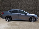 2020 Honda Civic Sedan EX
