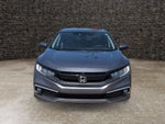 2020 Honda Civic Sedan EX
