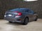 2020 Honda Civic Sedan EX