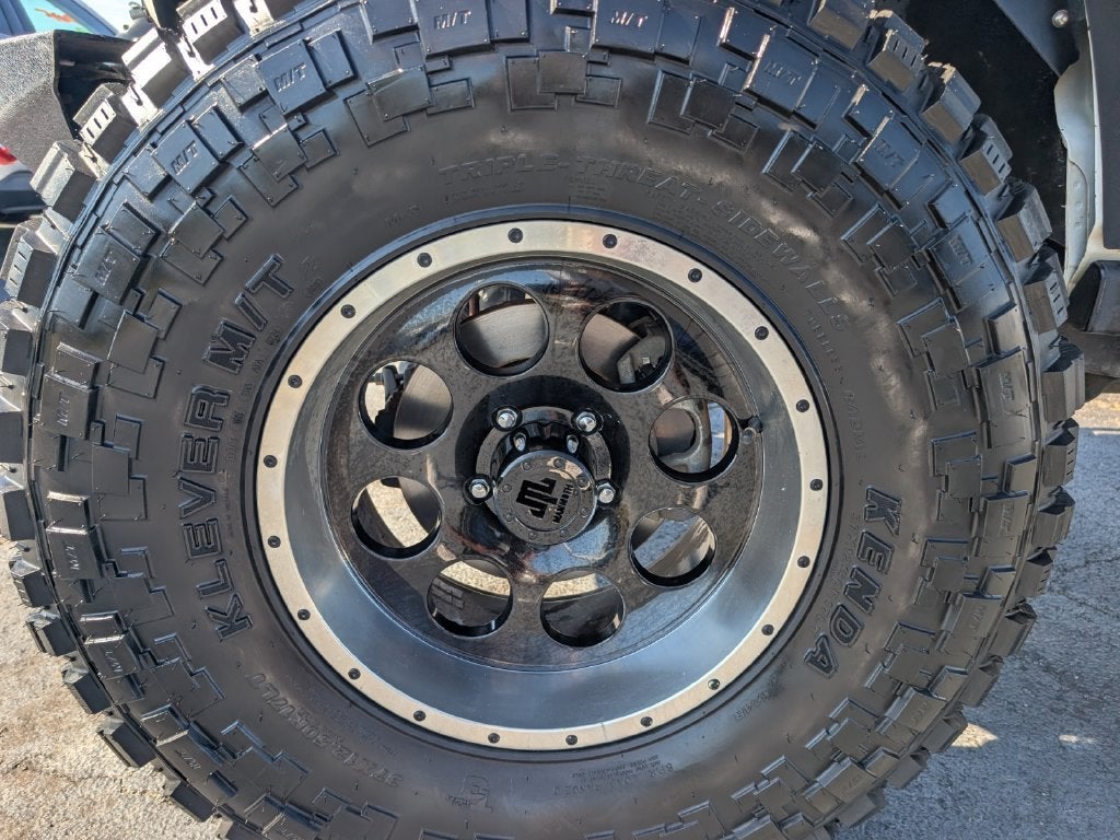 2018 Jeep Wrangler JK Unlimited Sport S 4x4