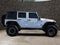 2018 Jeep Wrangler JK Unlimited Sport S 4x4