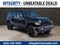 2021 Jeep Wrangler Unlimited Willys Sport 4x4
