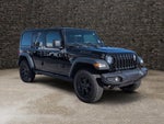 2021 Jeep Wrangler Unlimited Willys Sport 4x4