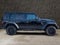 2021 Jeep Wrangler Unlimited Willys Sport 4x4