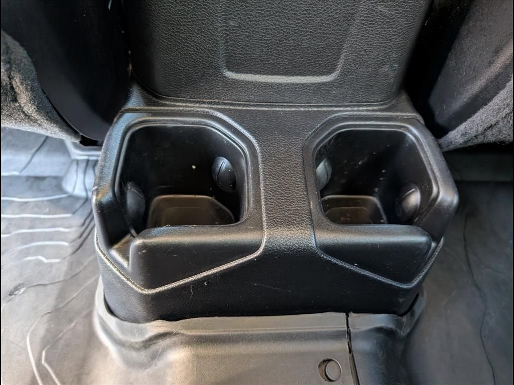 2021 Jeep Wrangler Unlimited Willys Sport 4x4