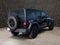 2021 Jeep Wrangler Unlimited Willys Sport 4x4