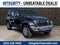 2021 Jeep Wrangler Unlimited Islander 4x4