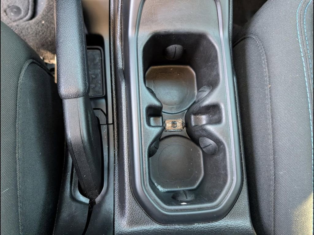 2021 Jeep Wrangler Unlimited Islander 4x4