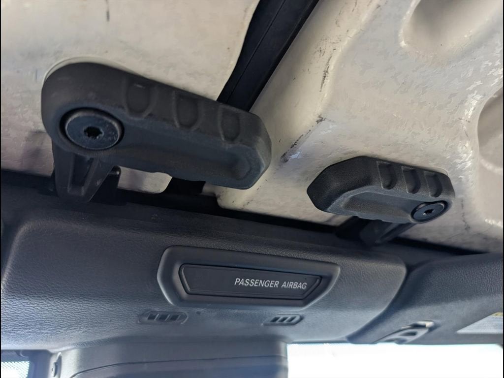 2021 Jeep Wrangler Unlimited Islander 4x4