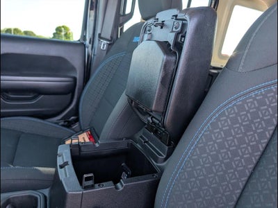 2021 Jeep Wrangler Unlimited Islander 4x4