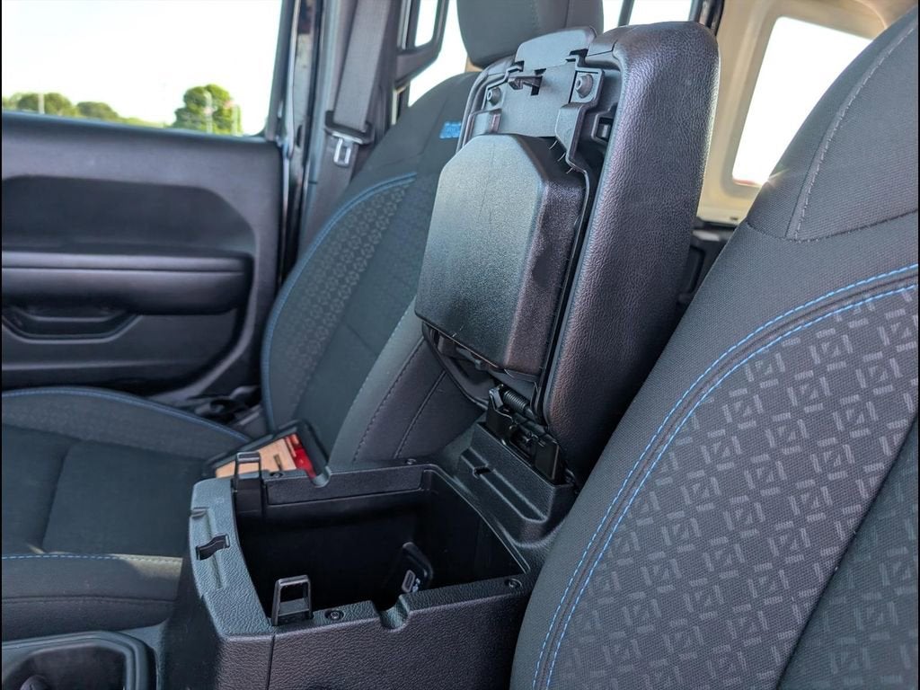 2021 Jeep Wrangler Unlimited Islander 4x4