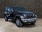 2021 Jeep Wrangler Unlimited Islander 4x4