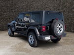 2021 Jeep Wrangler Unlimited Islander 4x4