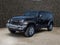 2021 Jeep Wrangler Unlimited Islander 4x4