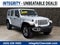 2021 Jeep Wrangler Unlimited Sahara 4x4