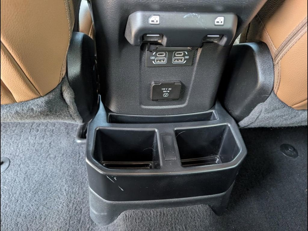 2021 Jeep Wrangler Unlimited Sahara 4x4