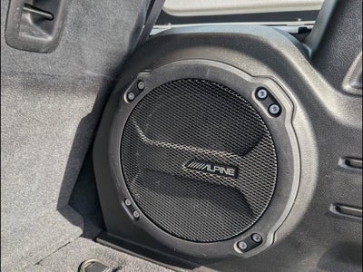 2021 Jeep Wrangler Unlimited Sahara 4x4
