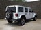 2021 Jeep Wrangler Unlimited Sahara 4x4