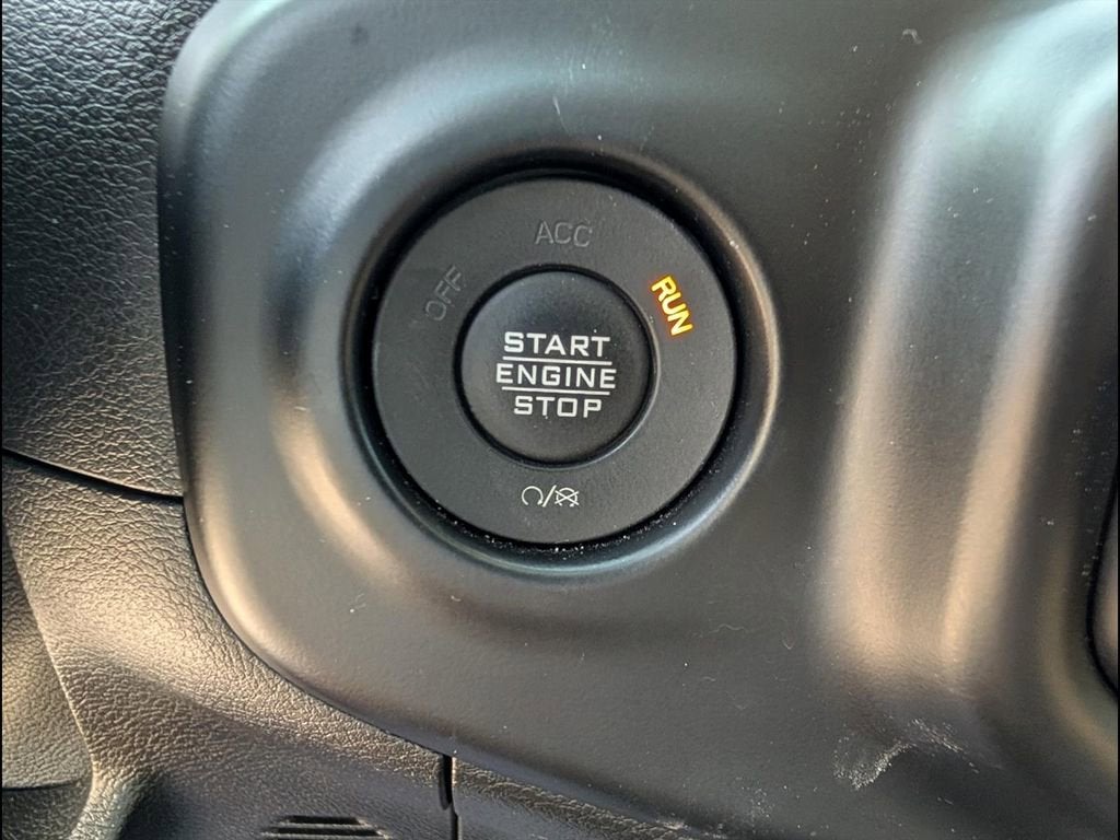 2021 Jeep Wrangler Unlimited Sahara 4x4
