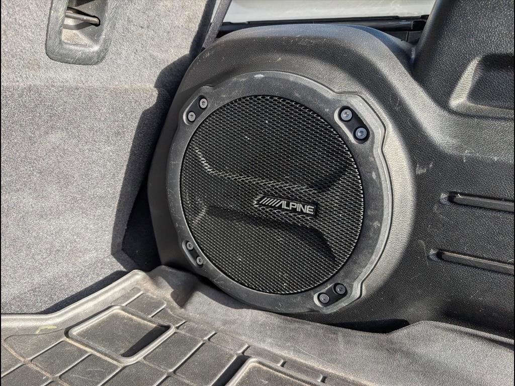 2021 Jeep Wrangler Unlimited Sahara High Altitude