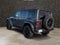 2021 Jeep Wrangler Unlimited Sahara High Altitude