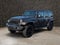 2021 Jeep Wrangler Unlimited Sahara High Altitude