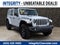 2019 Jeep Wrangler Unlimited Rubicon 4x4