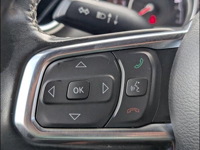 2019 Jeep Wrangler Unlimited Rubicon 4x4