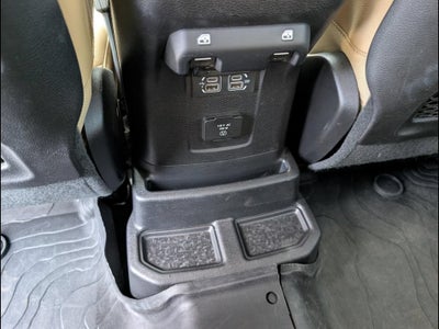 2019 Jeep Wrangler Unlimited Rubicon 4x4