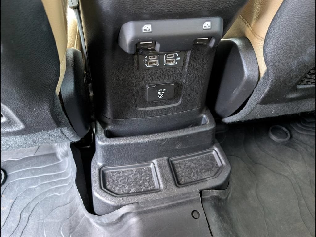 2019 Jeep Wrangler Unlimited Rubicon 4x4