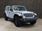 2019 Jeep Wrangler Unlimited Rubicon 4x4