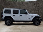 2019 Jeep Wrangler Unlimited Rubicon 4x4