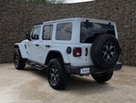 2019 Jeep Wrangler Unlimited Rubicon 4x4