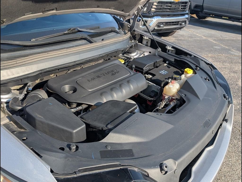 2019 Jeep Cherokee Latitude FWD