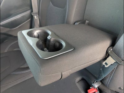 2019 Jeep Cherokee Latitude FWD