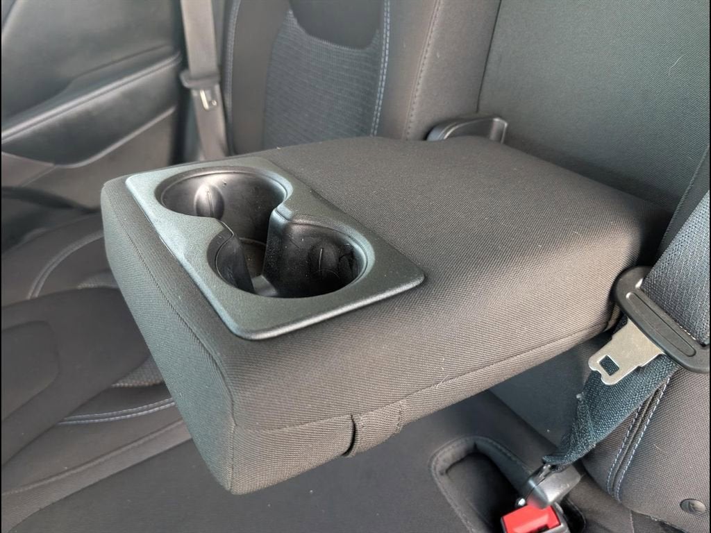 2019 Jeep Cherokee Latitude FWD