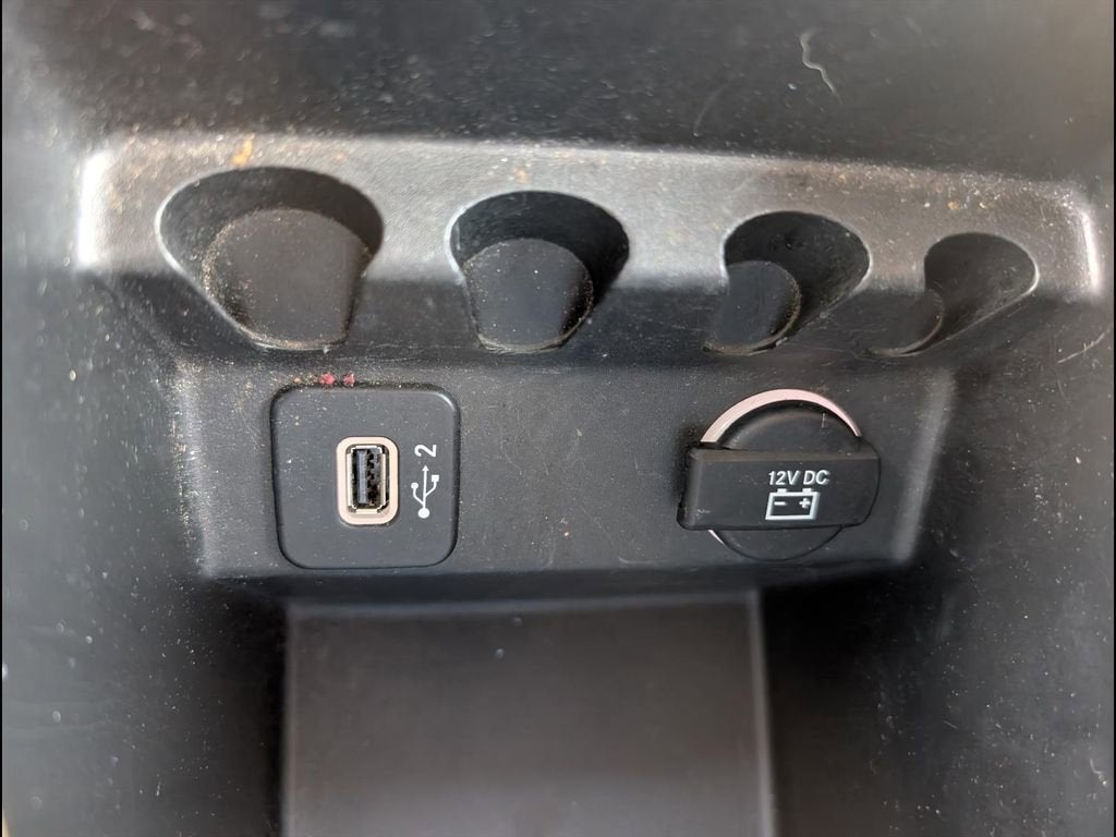 2019 Jeep Cherokee Latitude FWD