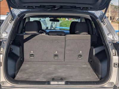 2019 Jeep Cherokee Latitude FWD