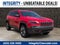 2019 Jeep Cherokee Trailhawk 4x4
