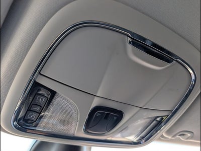 2019 Jeep Cherokee Trailhawk 4x4