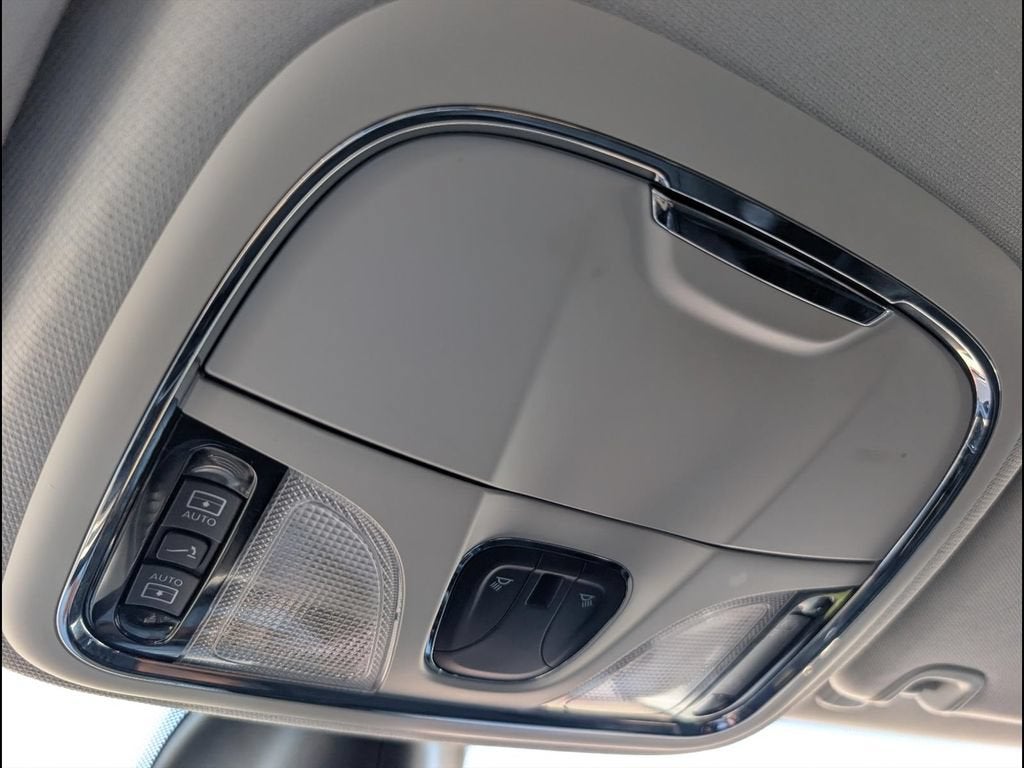 2019 Jeep Cherokee Trailhawk 4x4